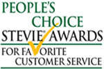 People's Choice Stevie Awards