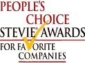 People's Choice Stevie Awards